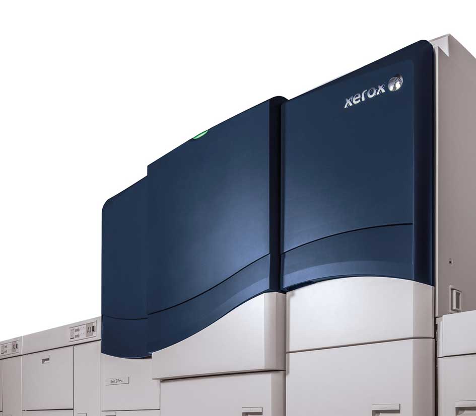 digital impresión de gran calidad